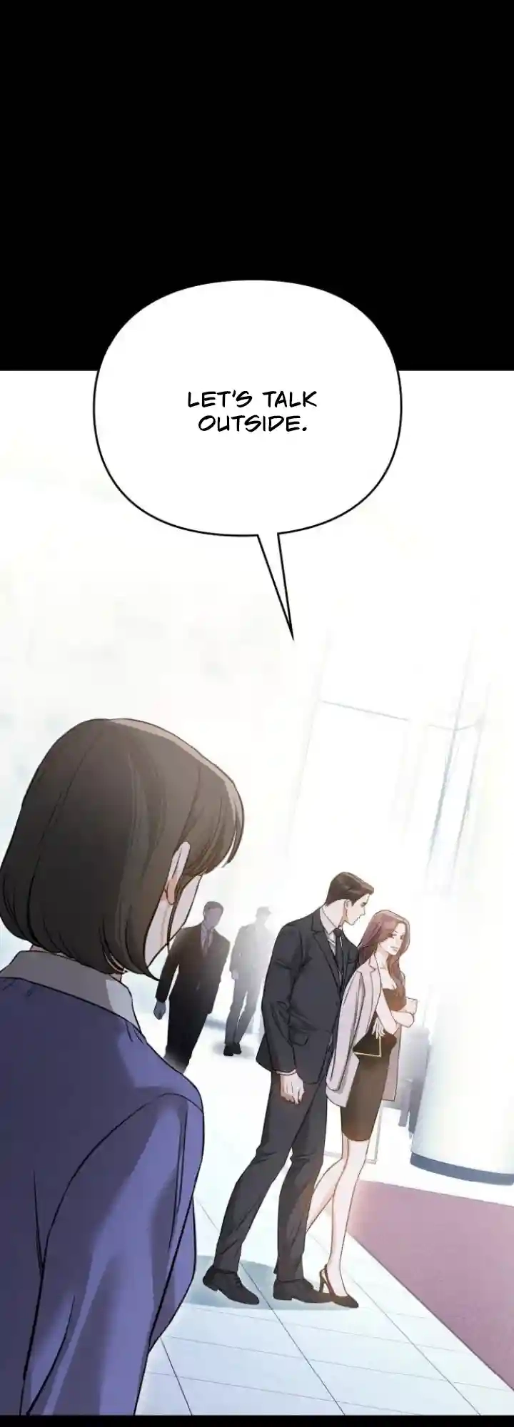 Night Friend Chapter 7 page 31 - 