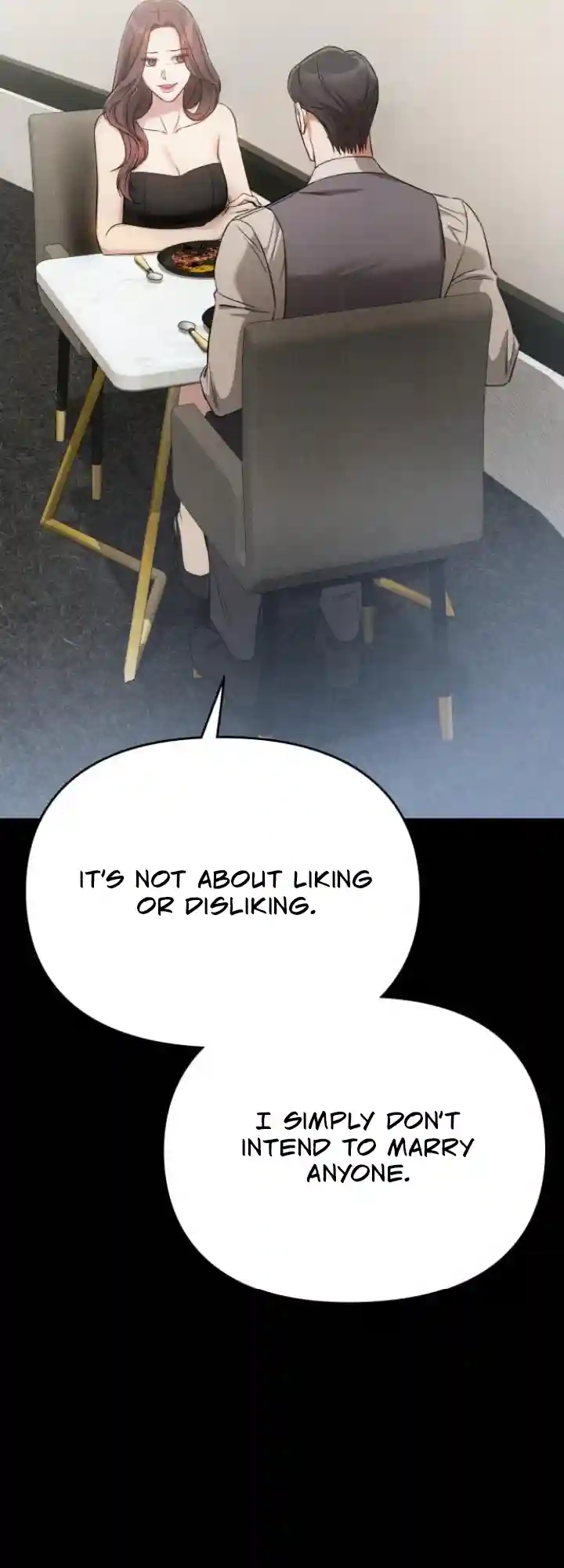 Night Friend Chapter 7 page 45 - 