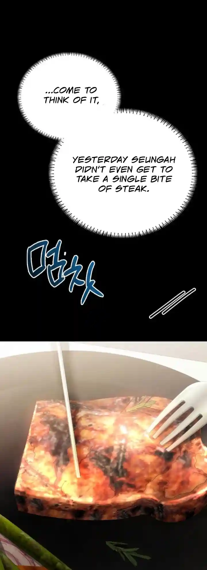 Night Friend Chapter 7 page 46 - 