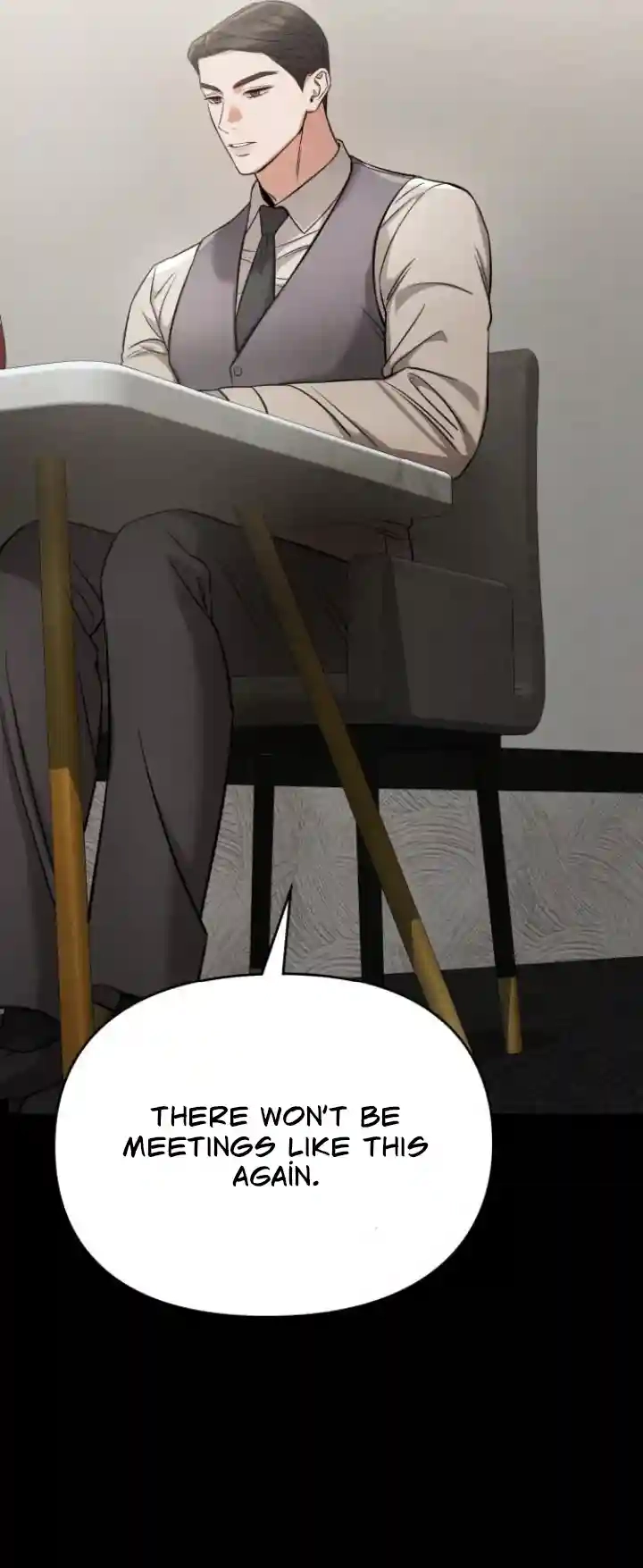 Night Friend Chapter 7 page 54 - 