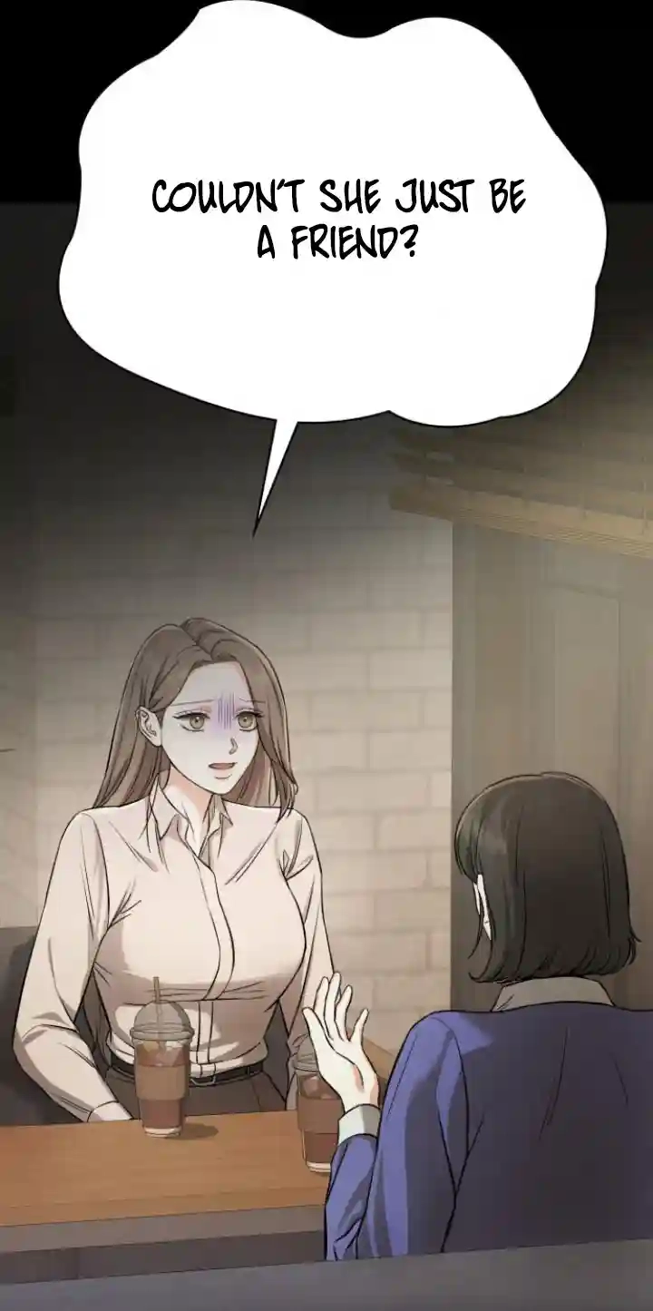 Night Friend Chapter 7 page 69 - 