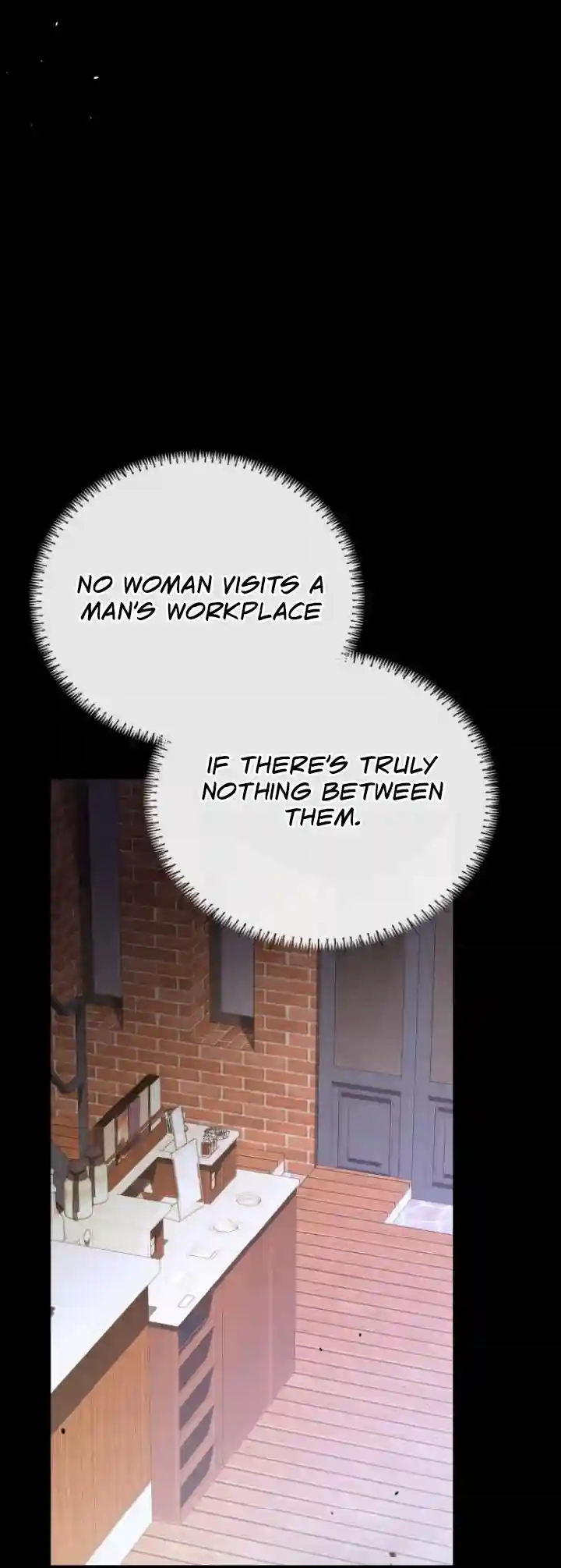 Night Friend Chapter 7 page 74 - 