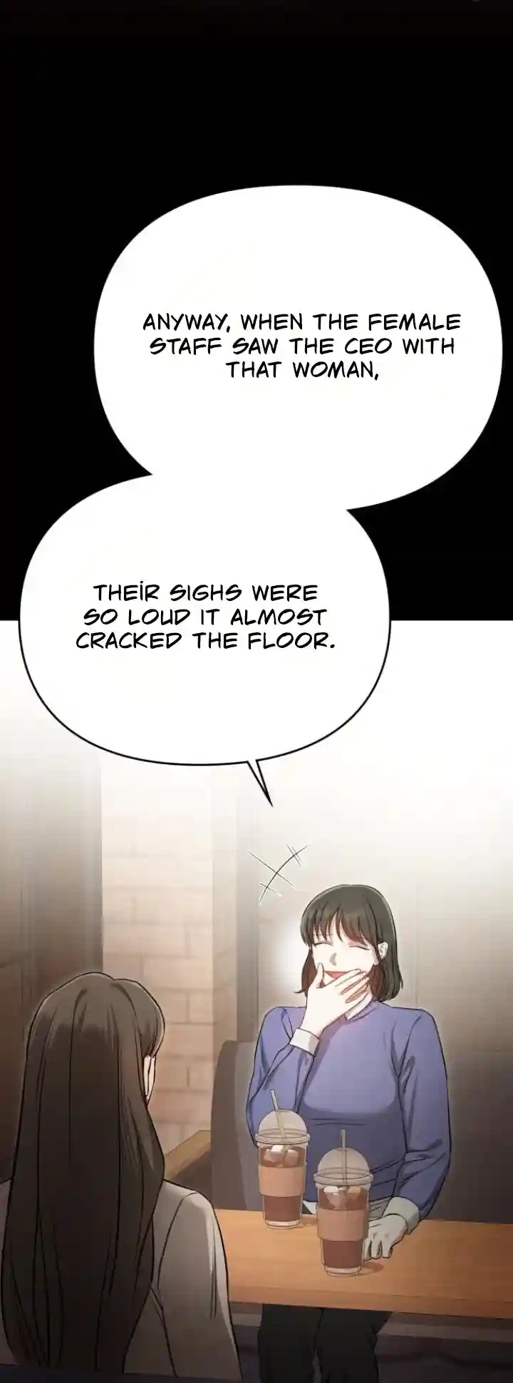 Night Friend Chapter 7 page 77 - 