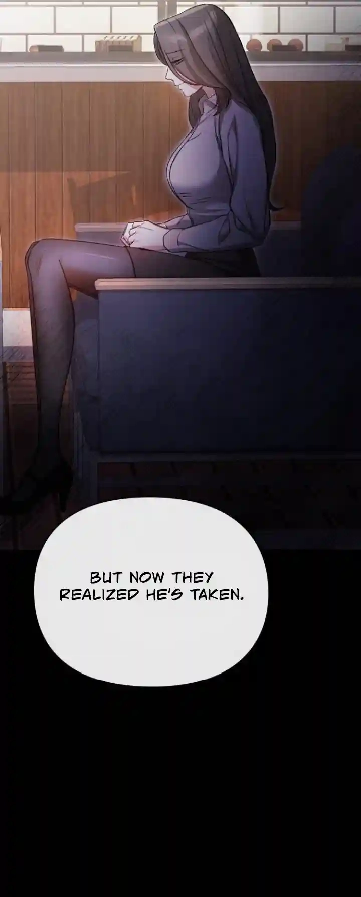 Night Friend Chapter 7 page 79 - 