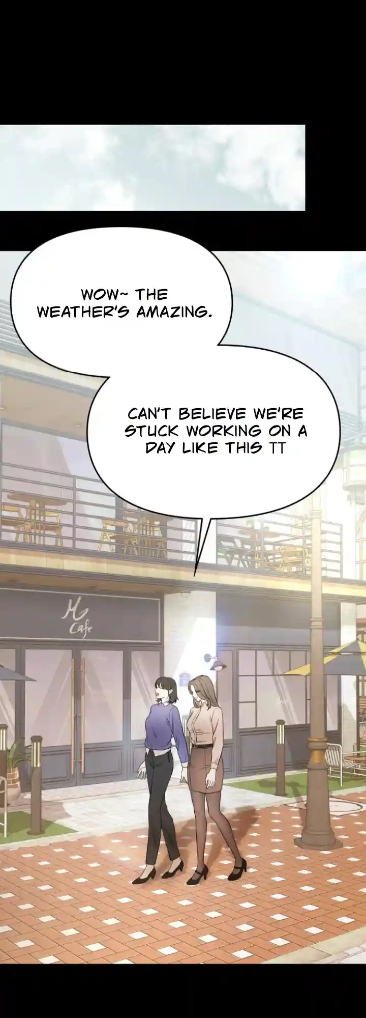 Night Friend Chapter 7 page 93 - 