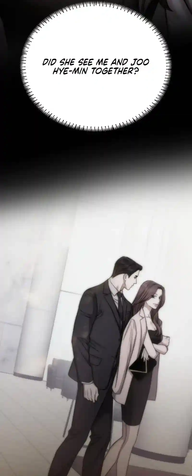Night Friend Chapter 9 page 11 - 