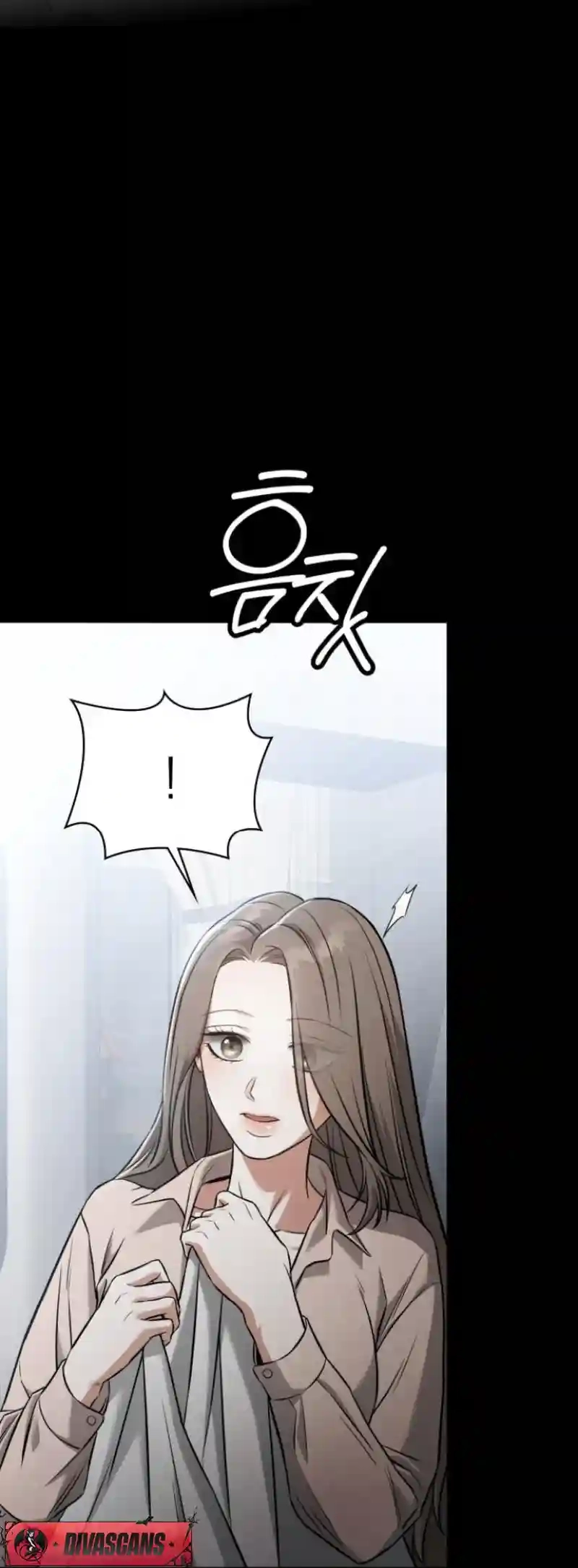 Night Friend Chapter 9 page 109 - 