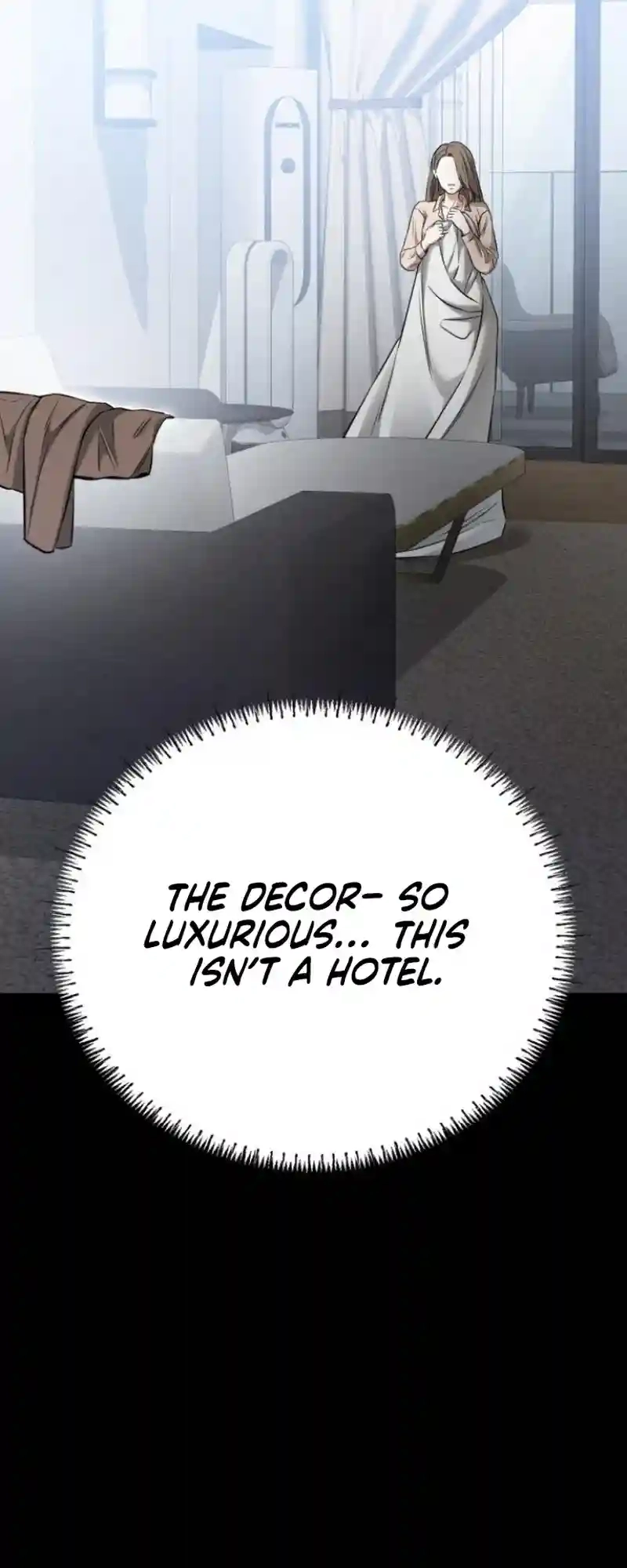 Night Friend Chapter 9 page 111 - 