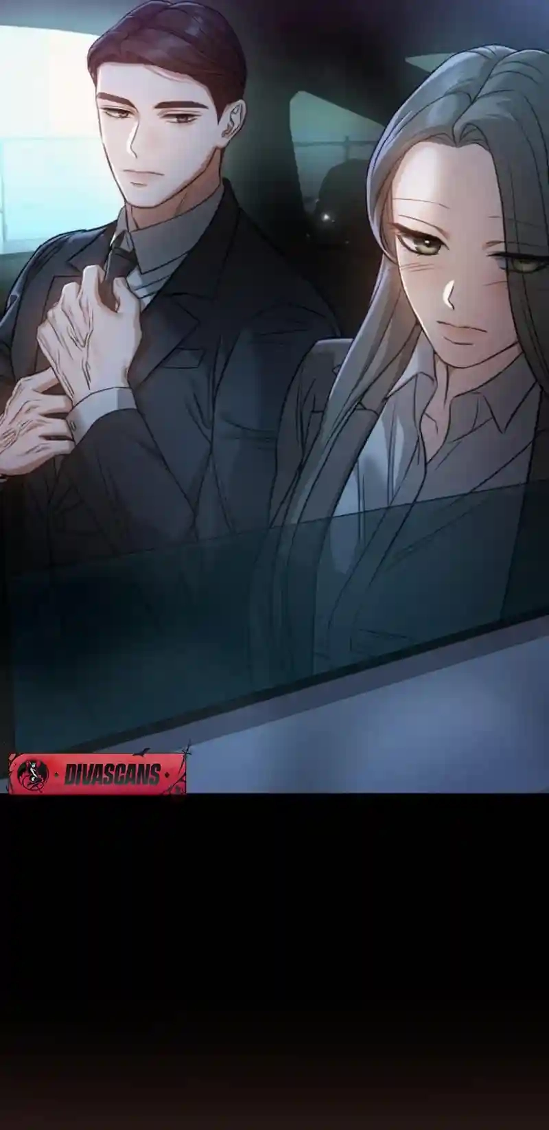 Night Friend Chapter 9 page 26 - 