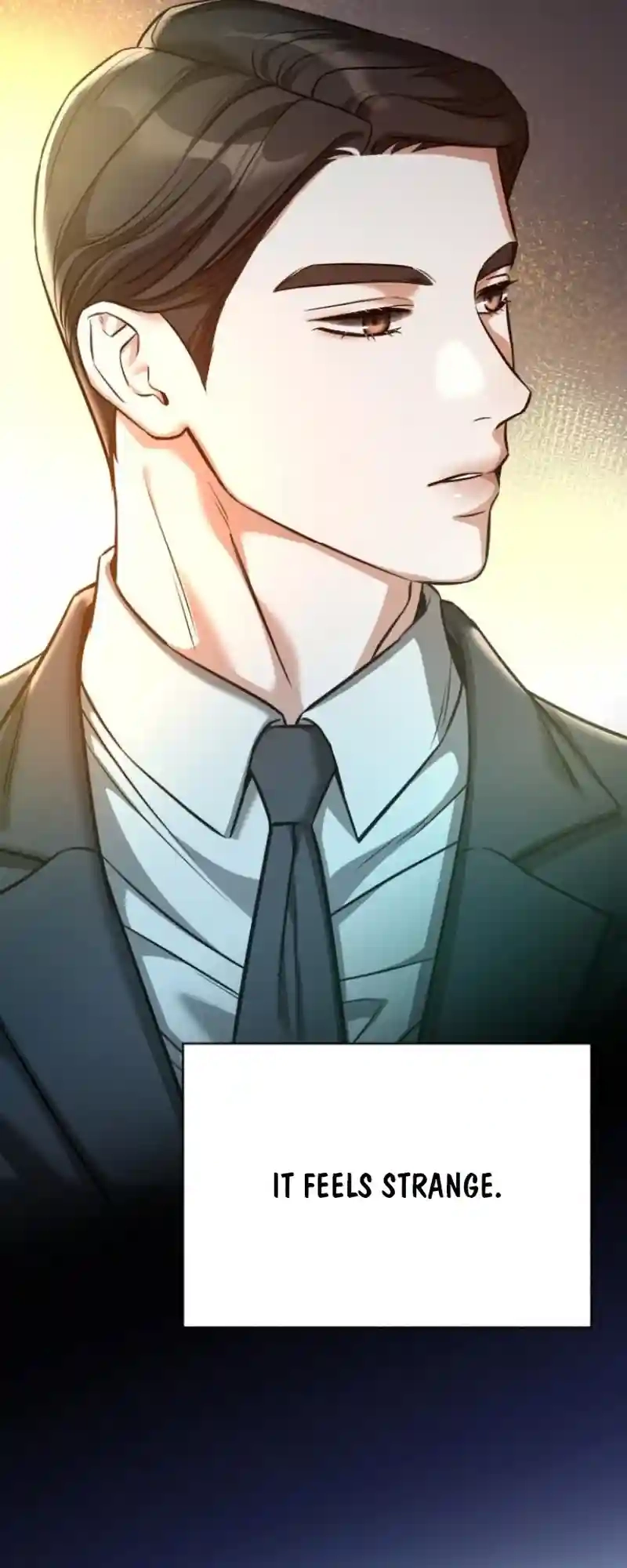 Night Friend Chapter 9 page 30 - 