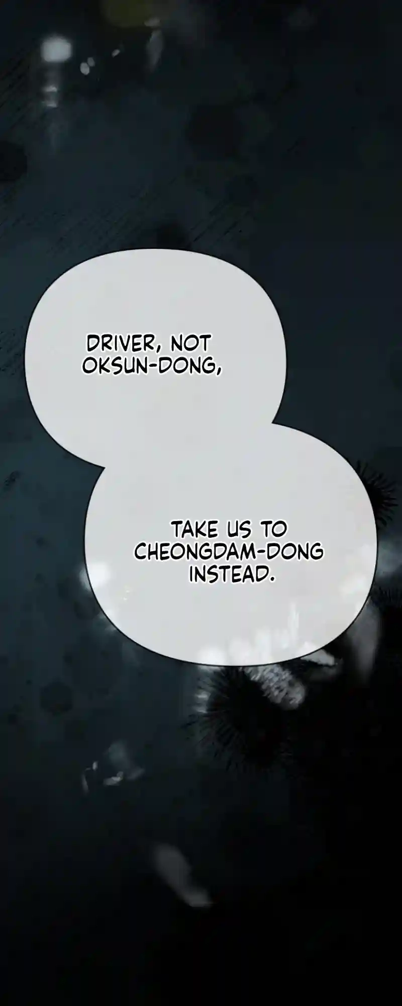 Night Friend Chapter 9 page 43 - 