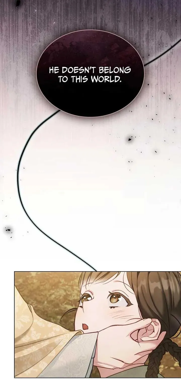 Night Journey Chapter 0 page 11 - 