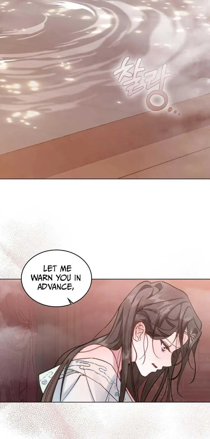 Night Journey Chapter 0 page 15 - 
