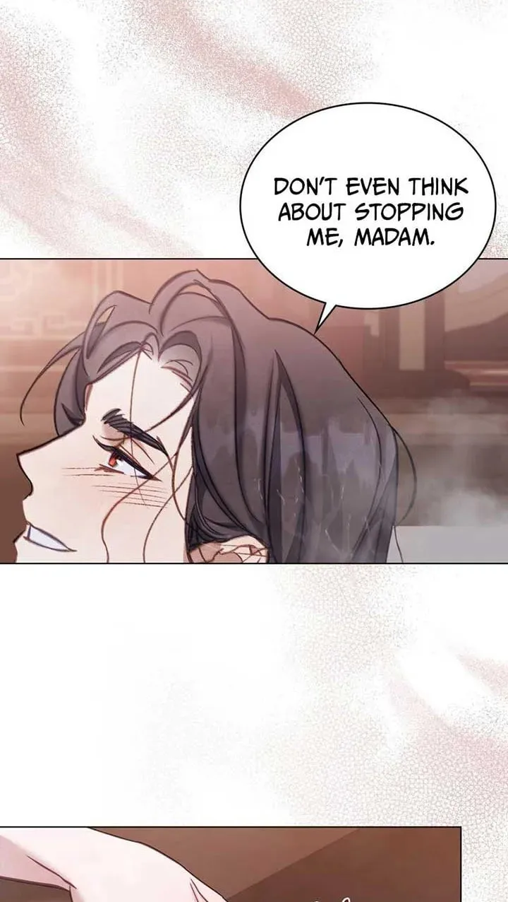 Night Journey Chapter 0 page 16 - 