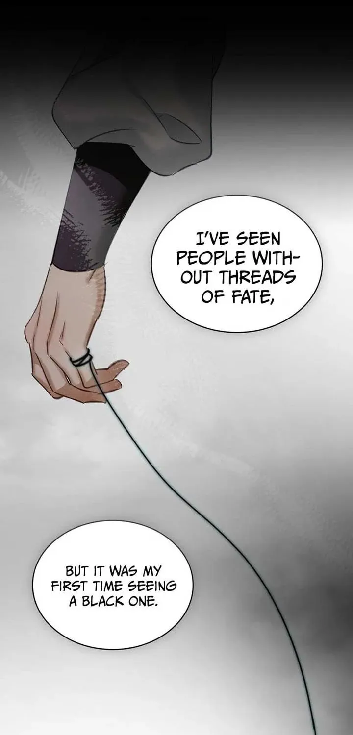 Night Journey Chapter 0 page 6 - 