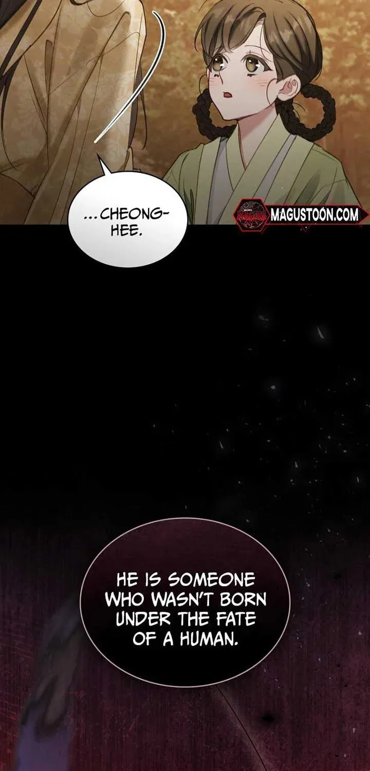 Night Journey Chapter 0 page 8 - 