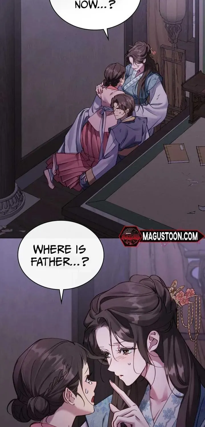 Night Journey Chapter 1 page 12 - 