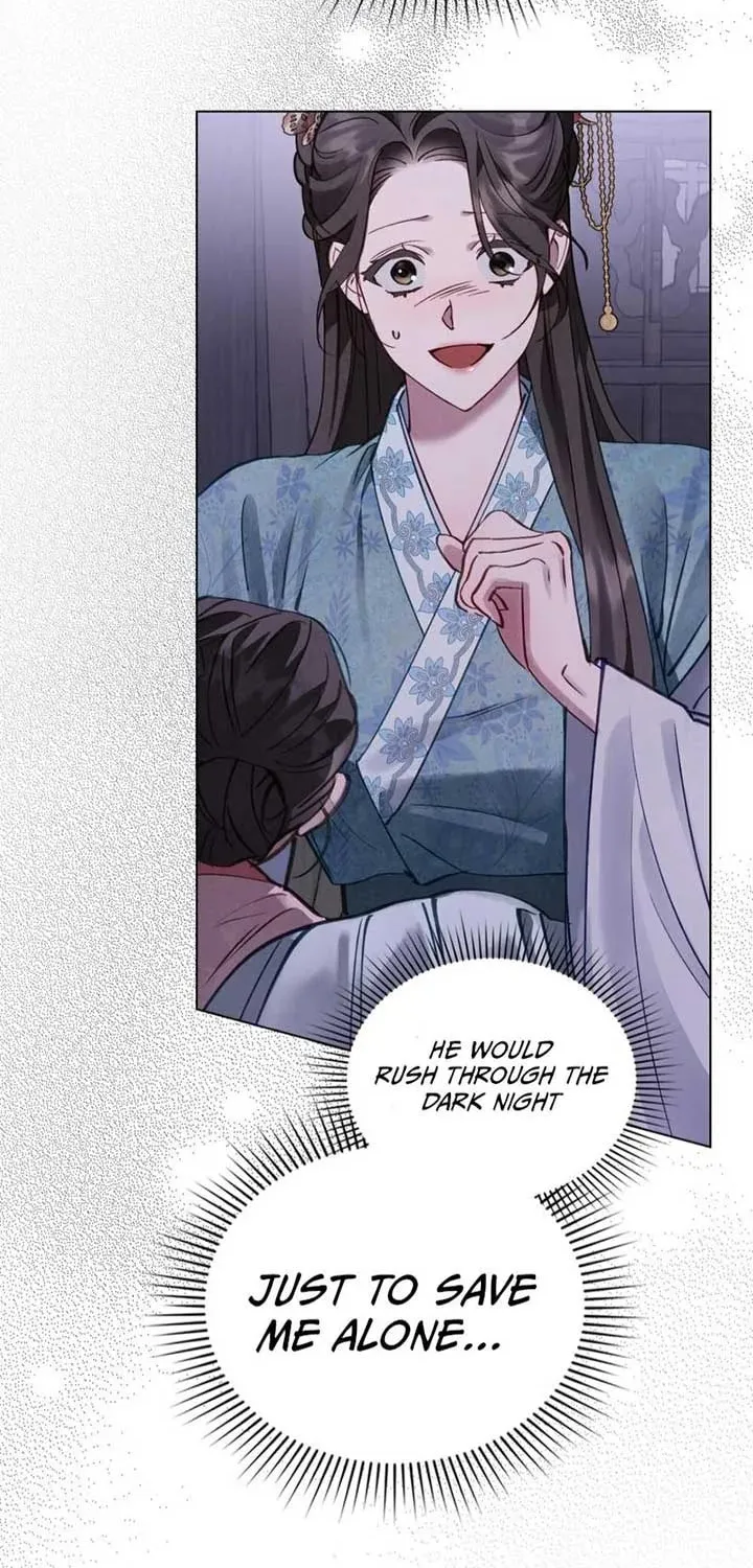 Night Journey Chapter 1 page 22 - 