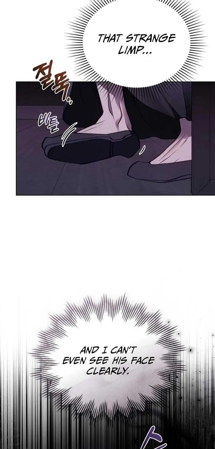 Night Journey Chapter 1 page 25 - 
