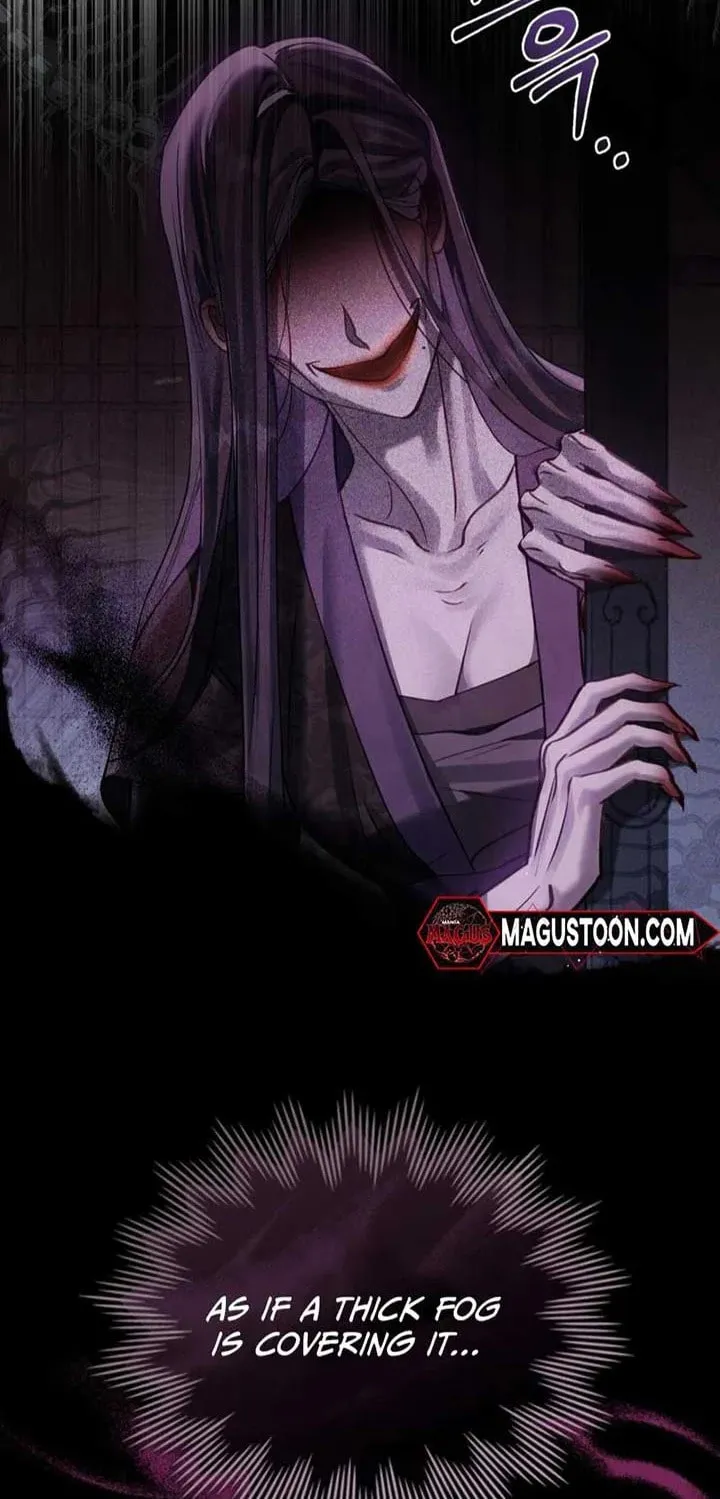 Night Journey Chapter 1 page 26 - 