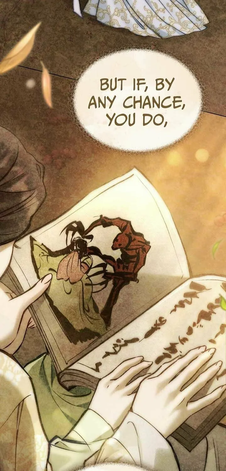 Night Journey Chapter 1 page 32 - 