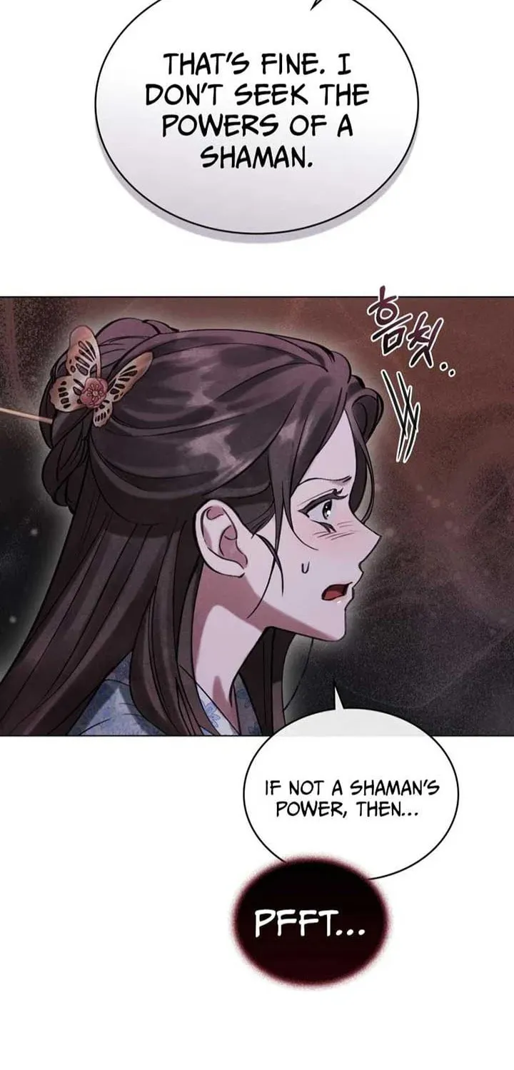 Night Journey Chapter 1 page 64 - 