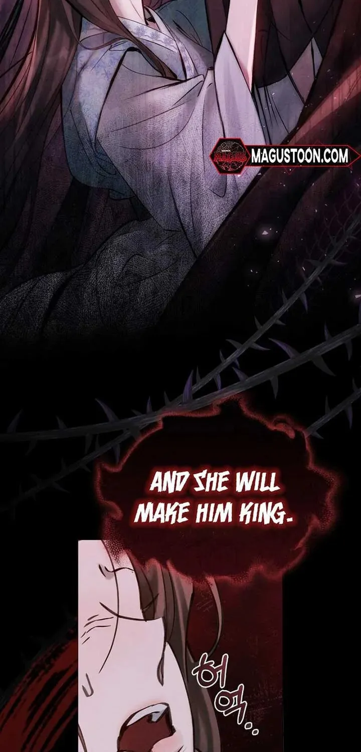 Night Journey Chapter 1 page 70 - 