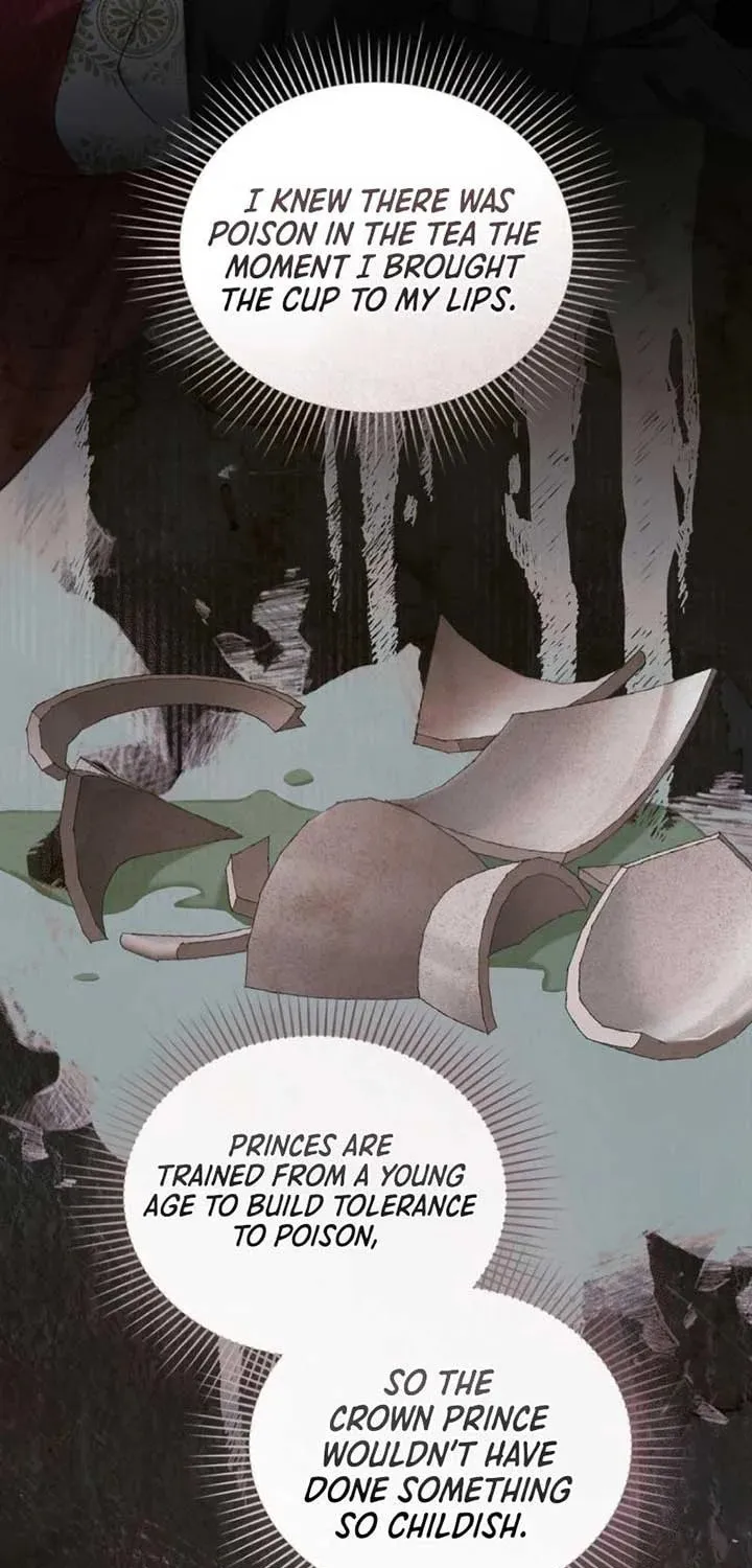 Night Journey Chapter 10 page 39 - 