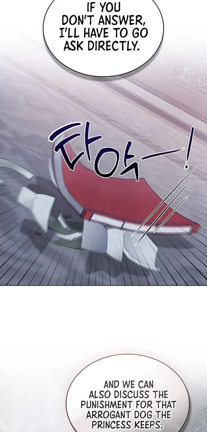 Night Journey Chapter 10 page 45 - 