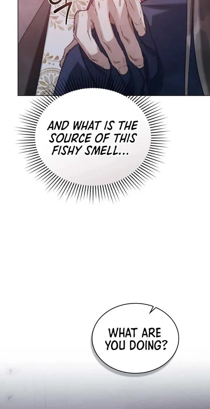 Night Journey Chapter 10 page 47 - 