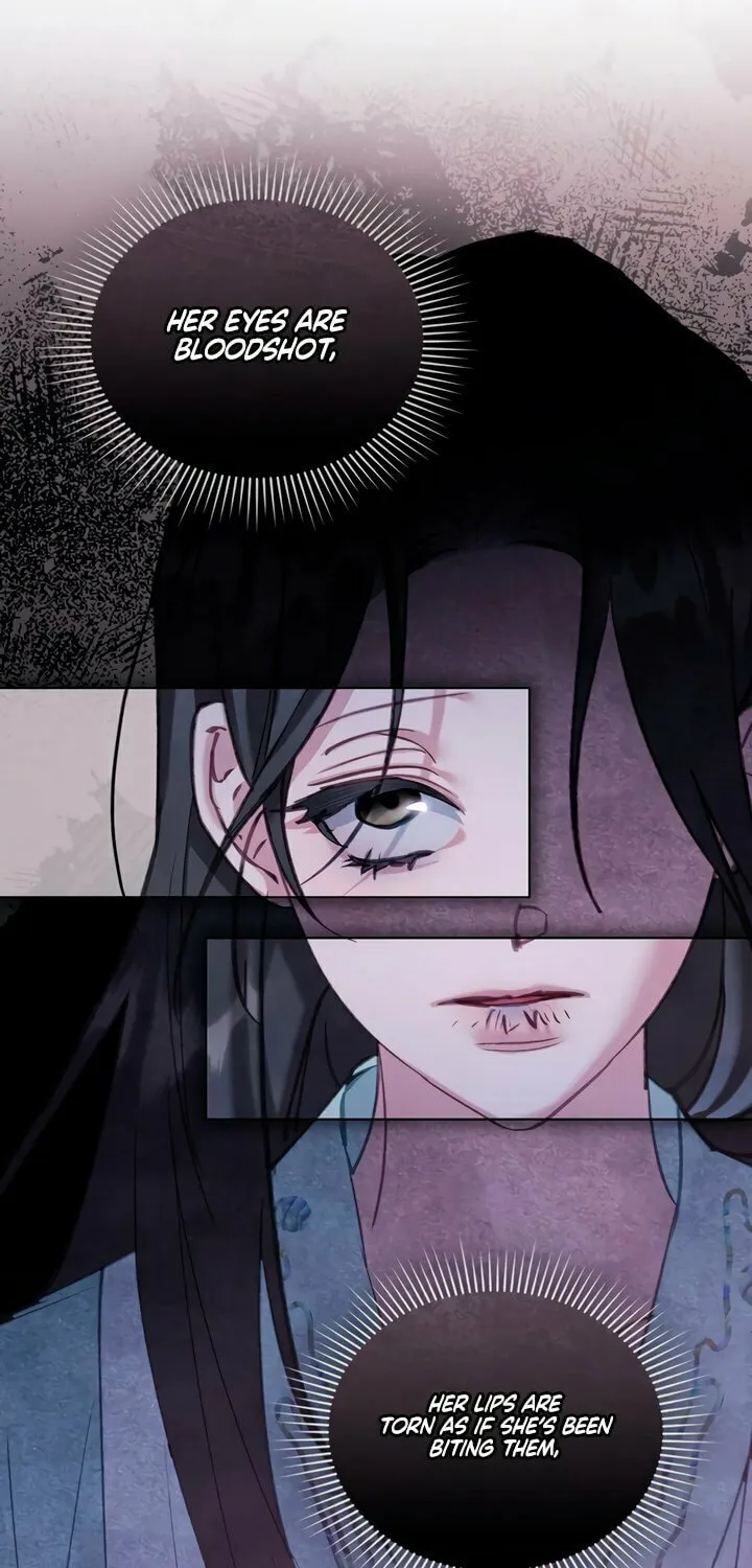 Night Journey Chapter 11 page 13 - 