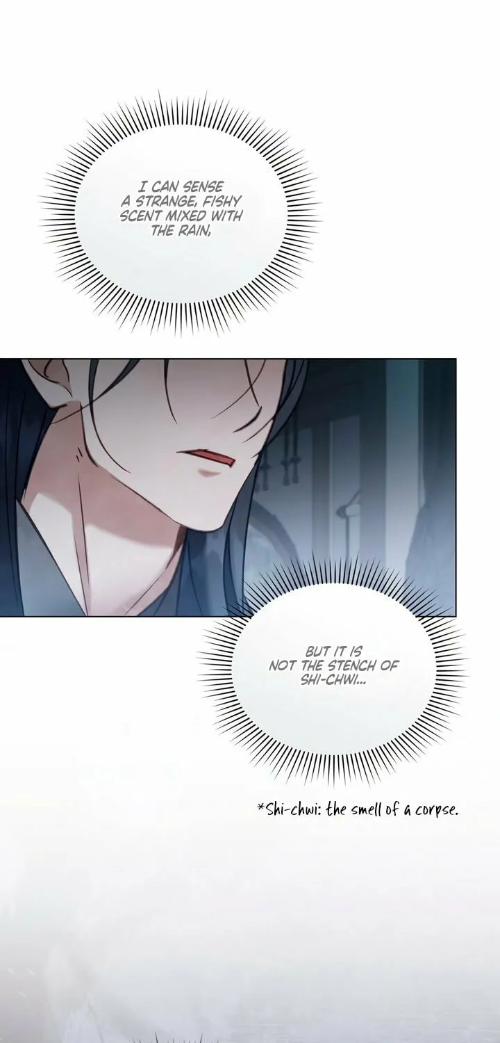 Night Journey Chapter 11 page 18 - 