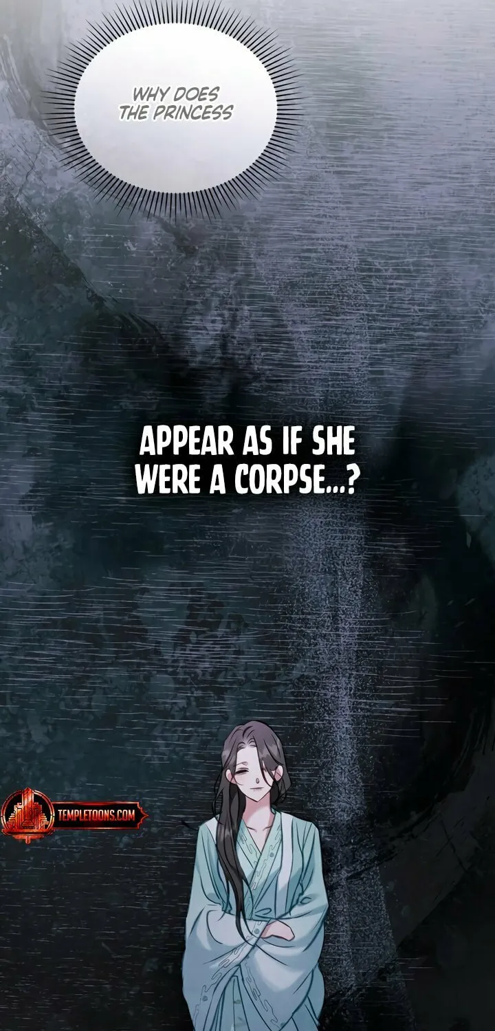 Night Journey Chapter 11 page 19 - 