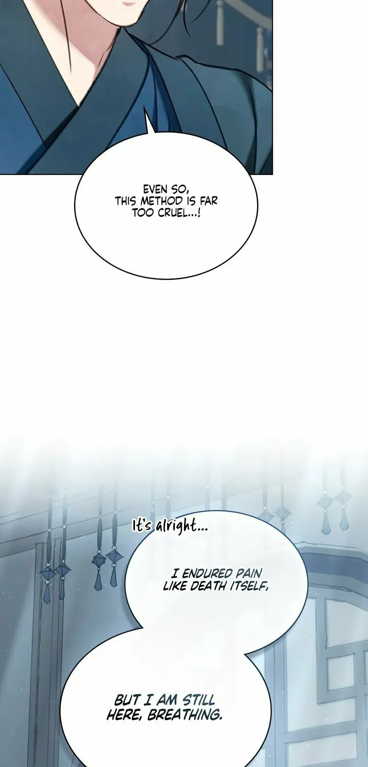 Night Journey Chapter 11 page 36 - 