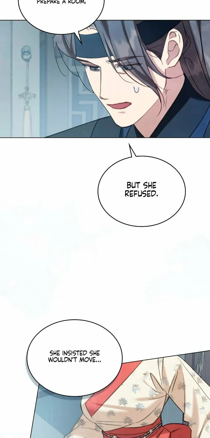 Night Journey Chapter 11 page 53 - 