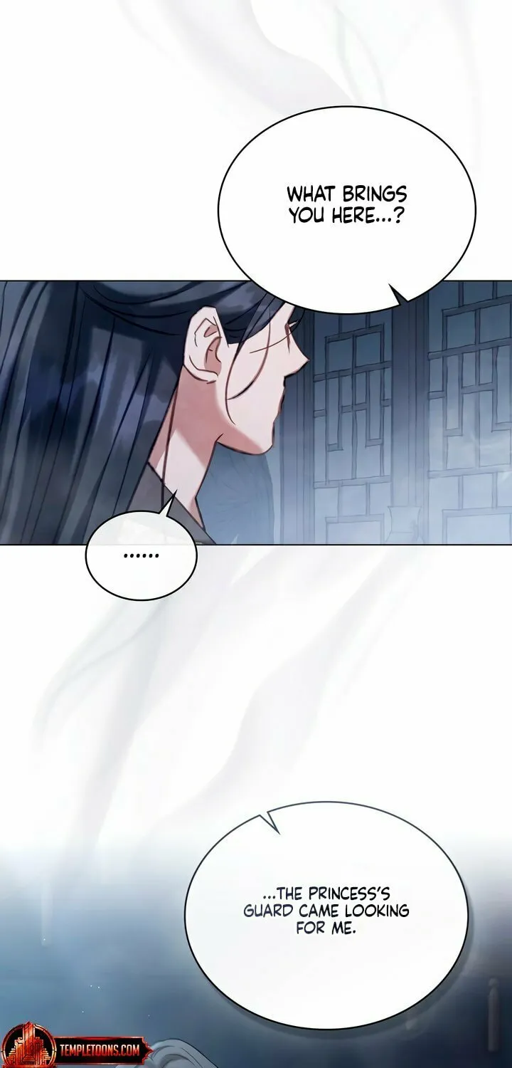 Night Journey Chapter 11 page 10 - 