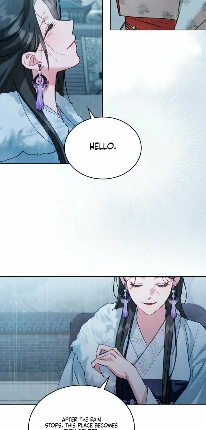 Night Journey Chapter 12 page 13 - 