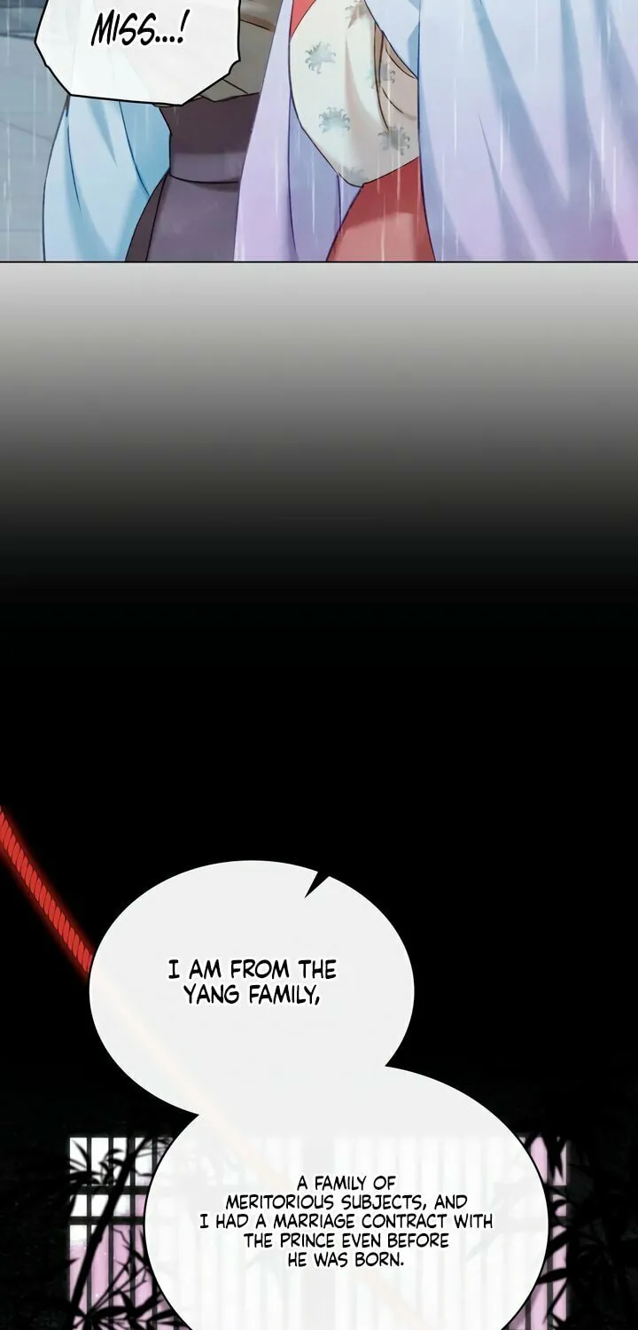 Night Journey Chapter 12 page 20 - 