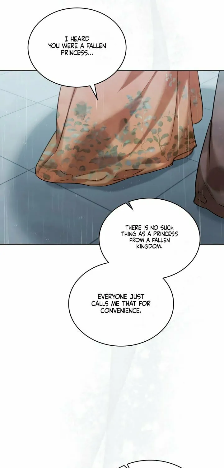 Night Journey Chapter 12 page 24 - 