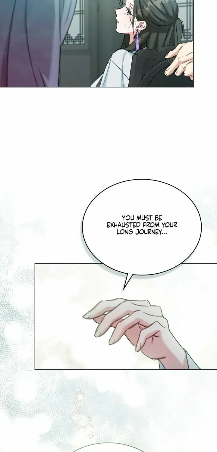 Night Journey Chapter 12 page 35 - 