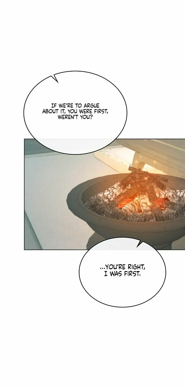 Night Journey Chapter 12 page 39 - 