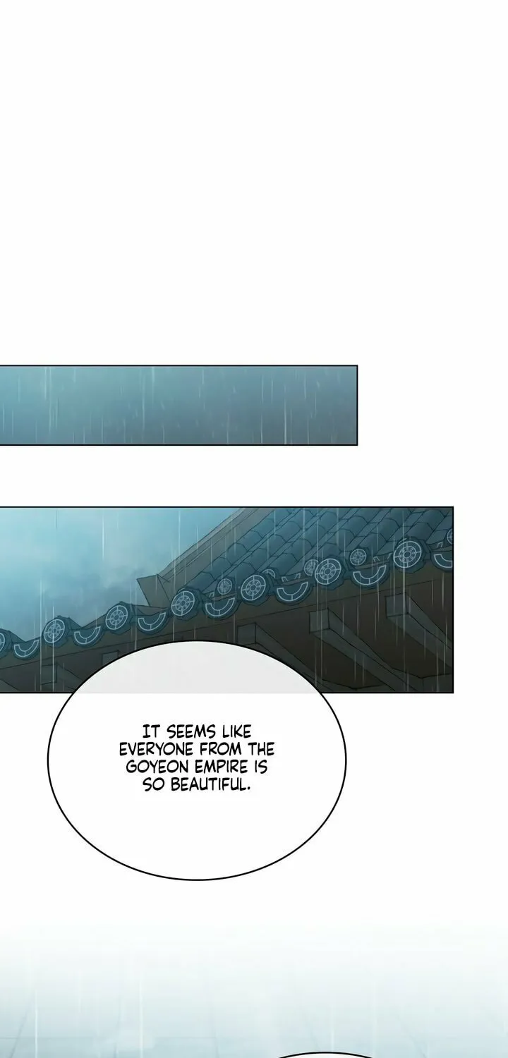 Night Journey Chapter 12 page 45 - 