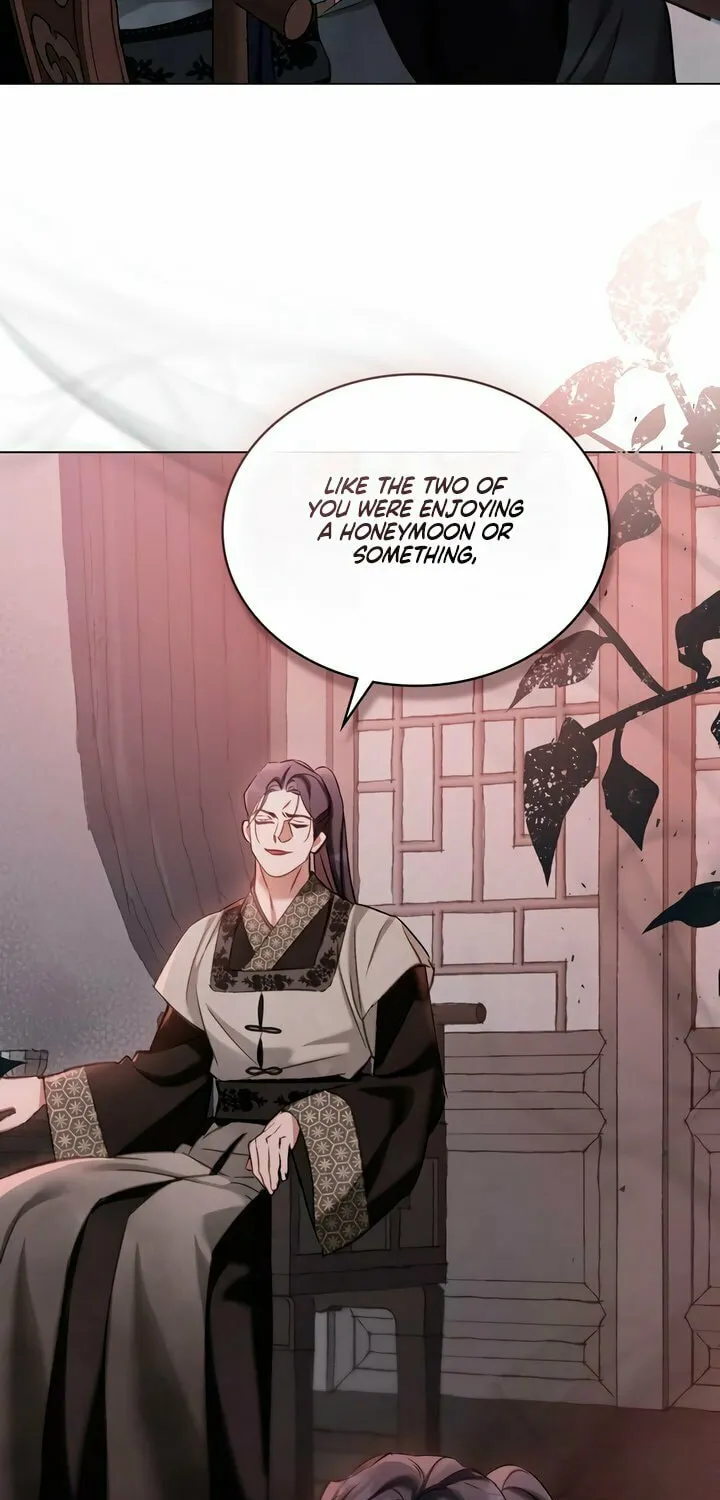 Night Journey Chapter 12 page 52 - 