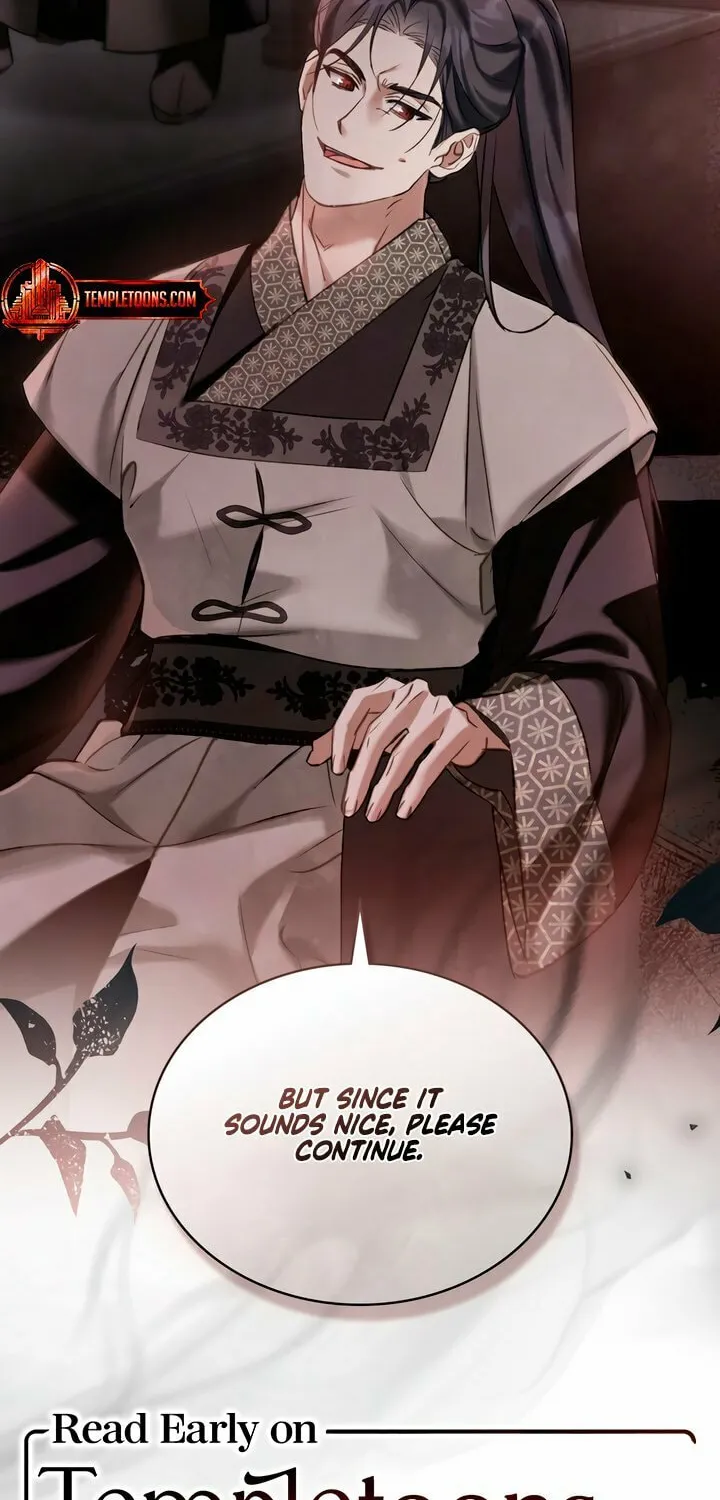 Night Journey Chapter 12 page 53 - 