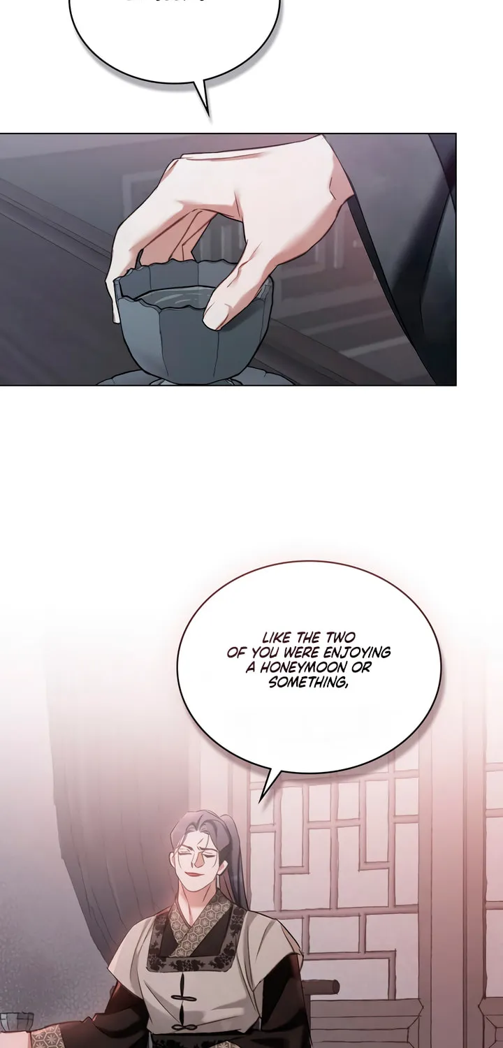 Night Journey Chapter 13 page 2 - 