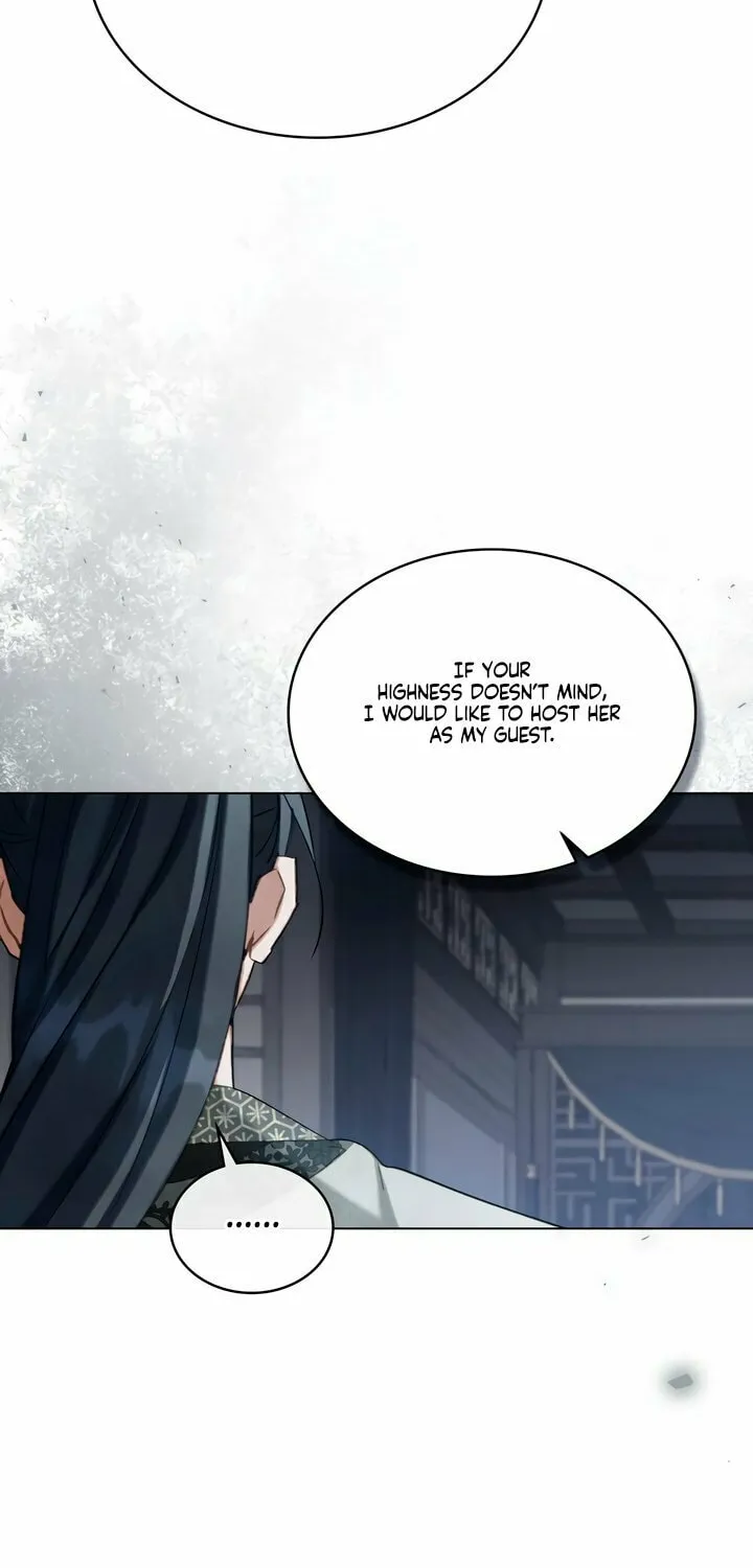 Night Journey Chapter 13 page 23 - 