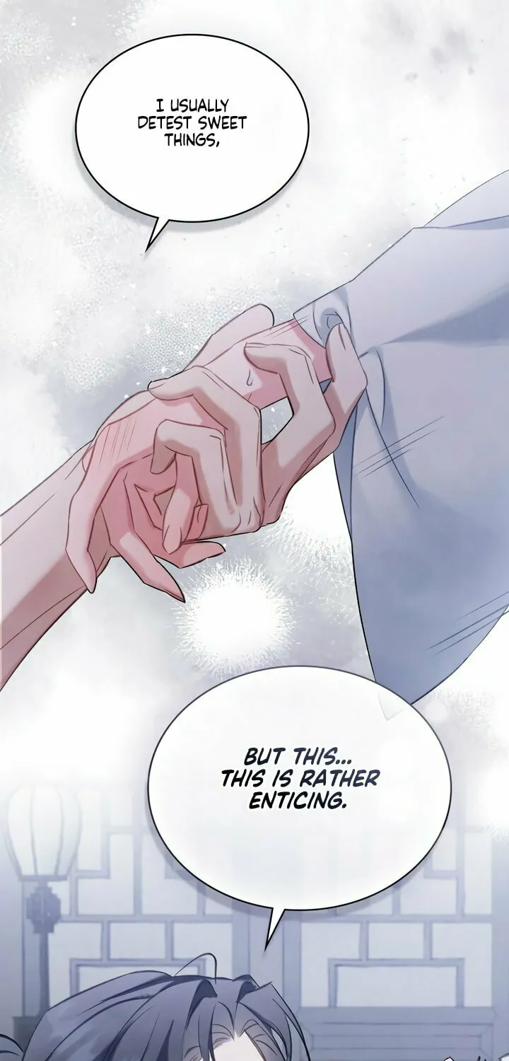 Night Journey Chapter 13 page 34 - 