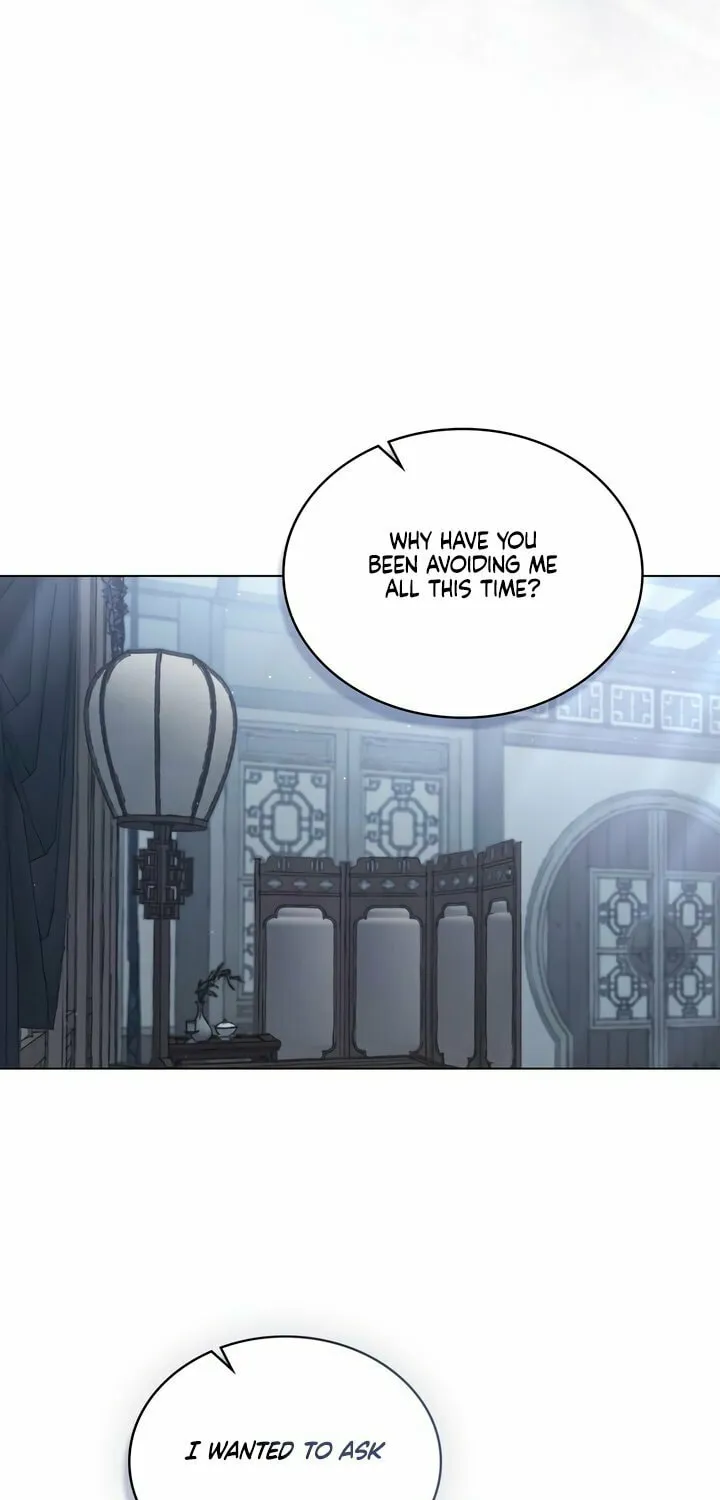 Night Journey Chapter 13 page 36 - 