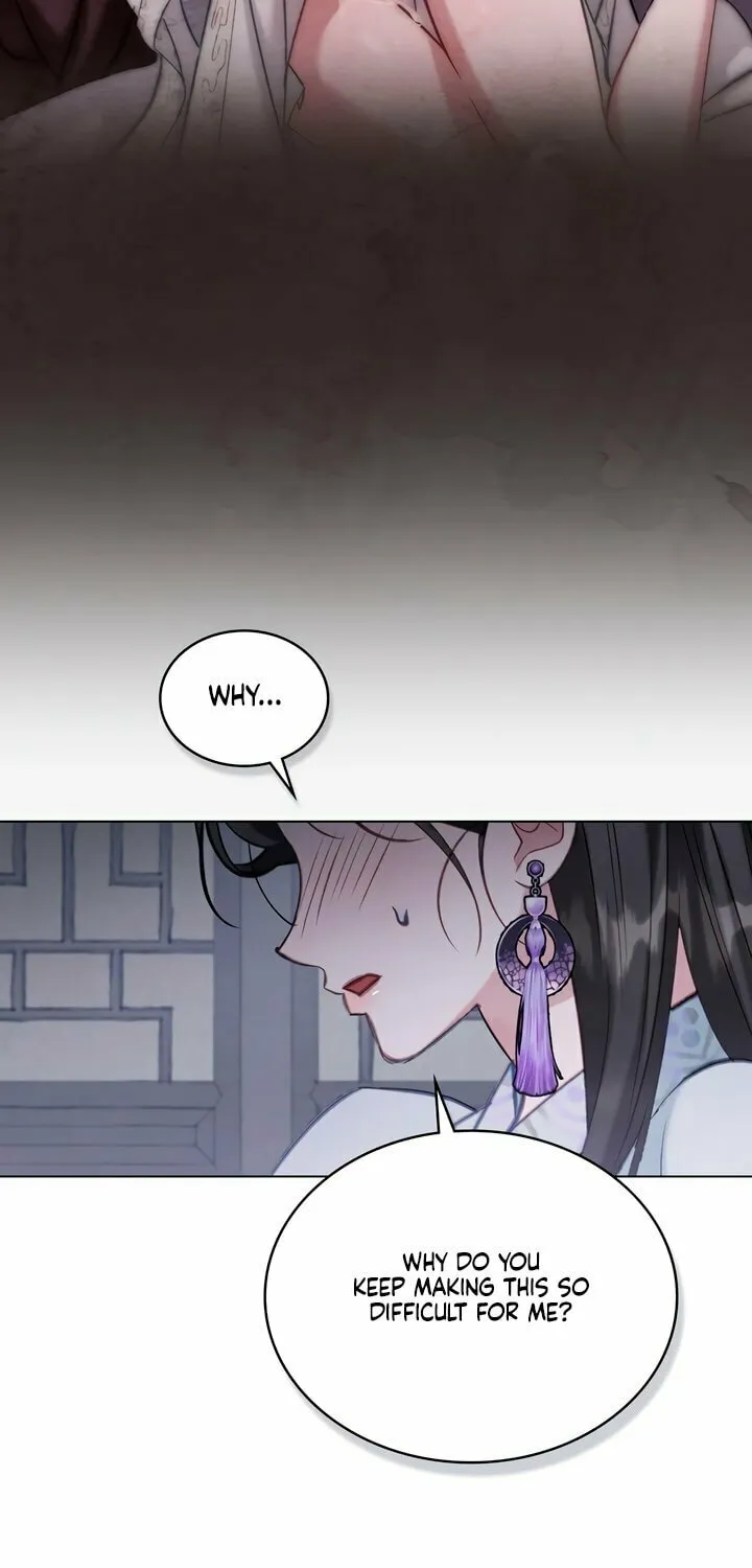 Night Journey Chapter 13 page 40 - 