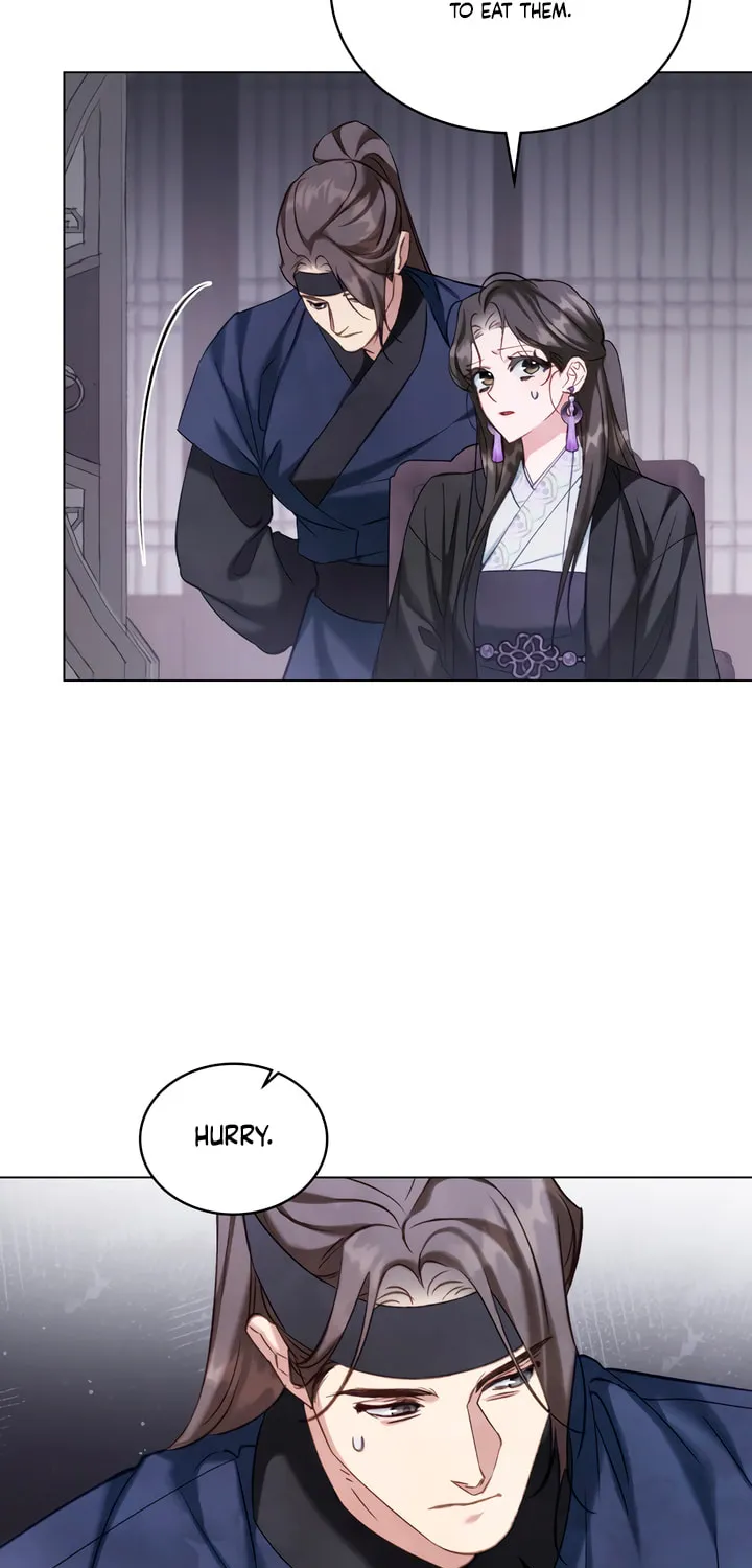 Night Journey Chapter 13 page 5 - 